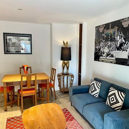 Superbe Appartement Pres De La Plage Et Du Centre Ville Saint-Tropez Kültér fotó