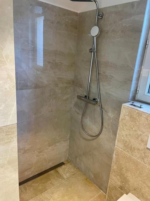 Superbe Appartement Pres De La Plage Et Du Centre Ville Saint-Tropez Kültér fotó